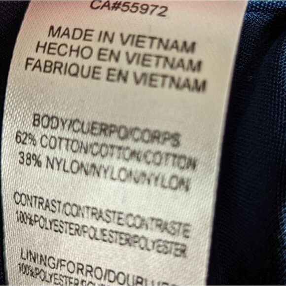 Laundry slip dress size 12 - Picture 12 of 14